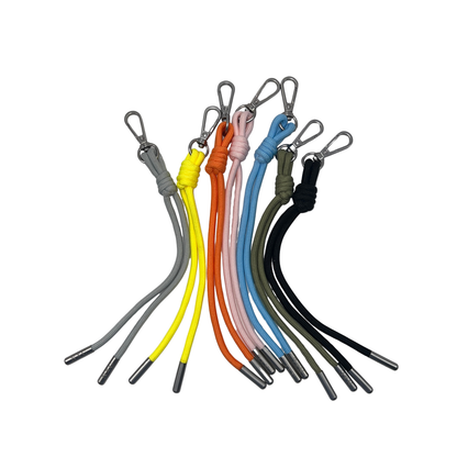 The NxC Paracord Zip Pull