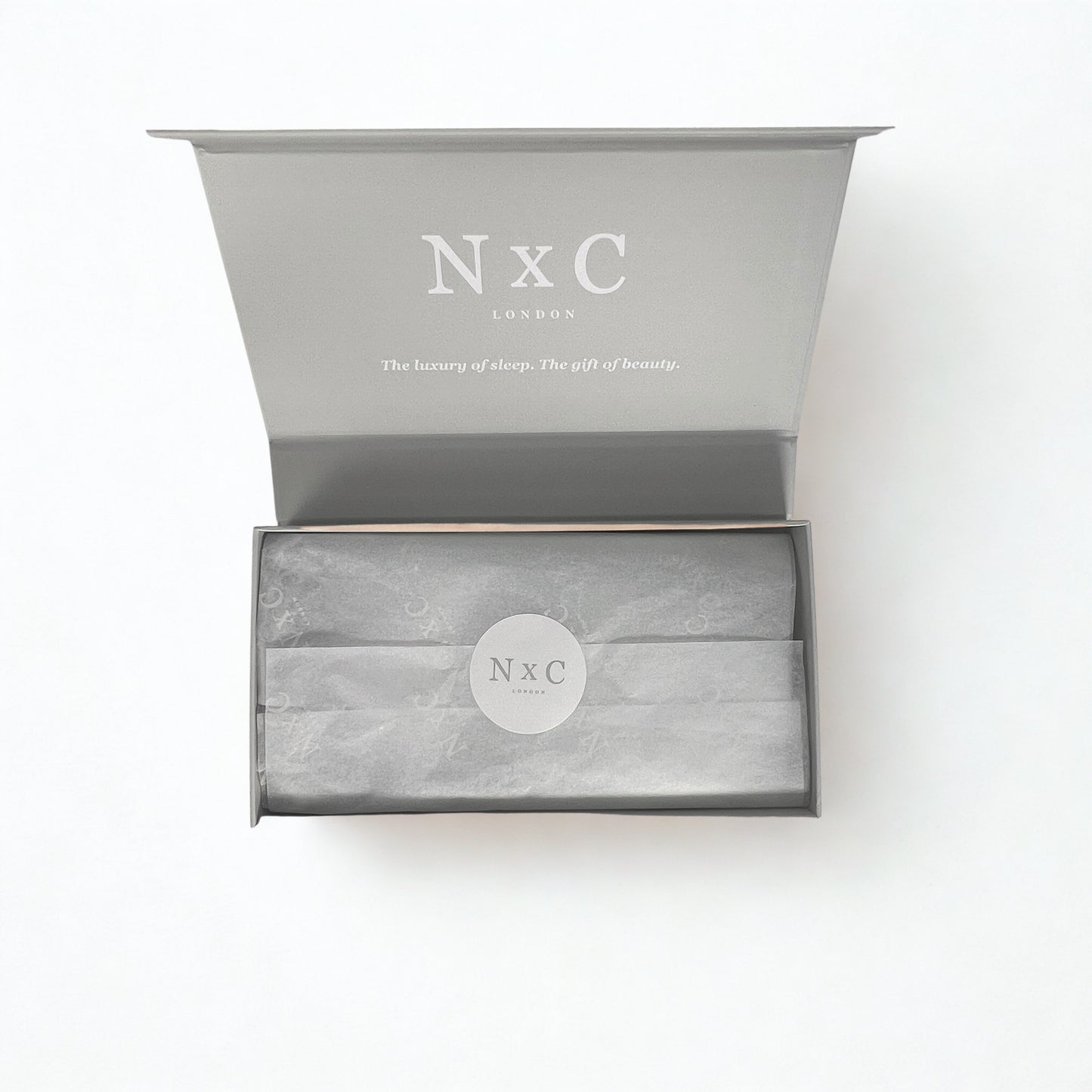 The NxC Sound Sleep Set