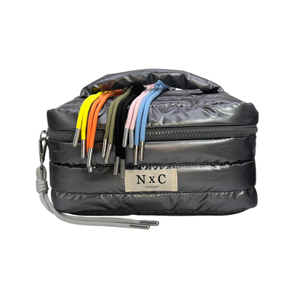 The NxC Paracord Zip Pull
