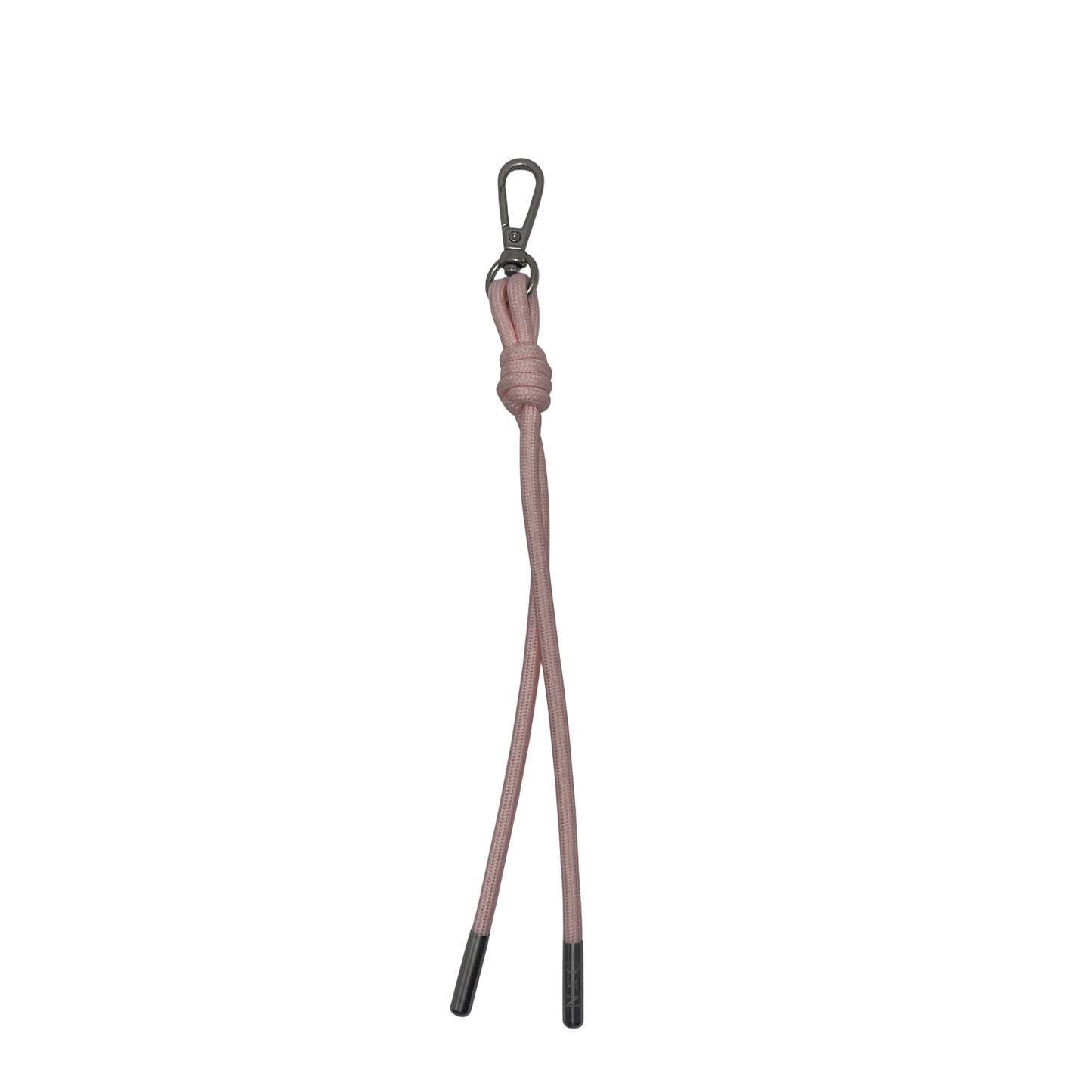 The NxC Paracord Zip Pull
