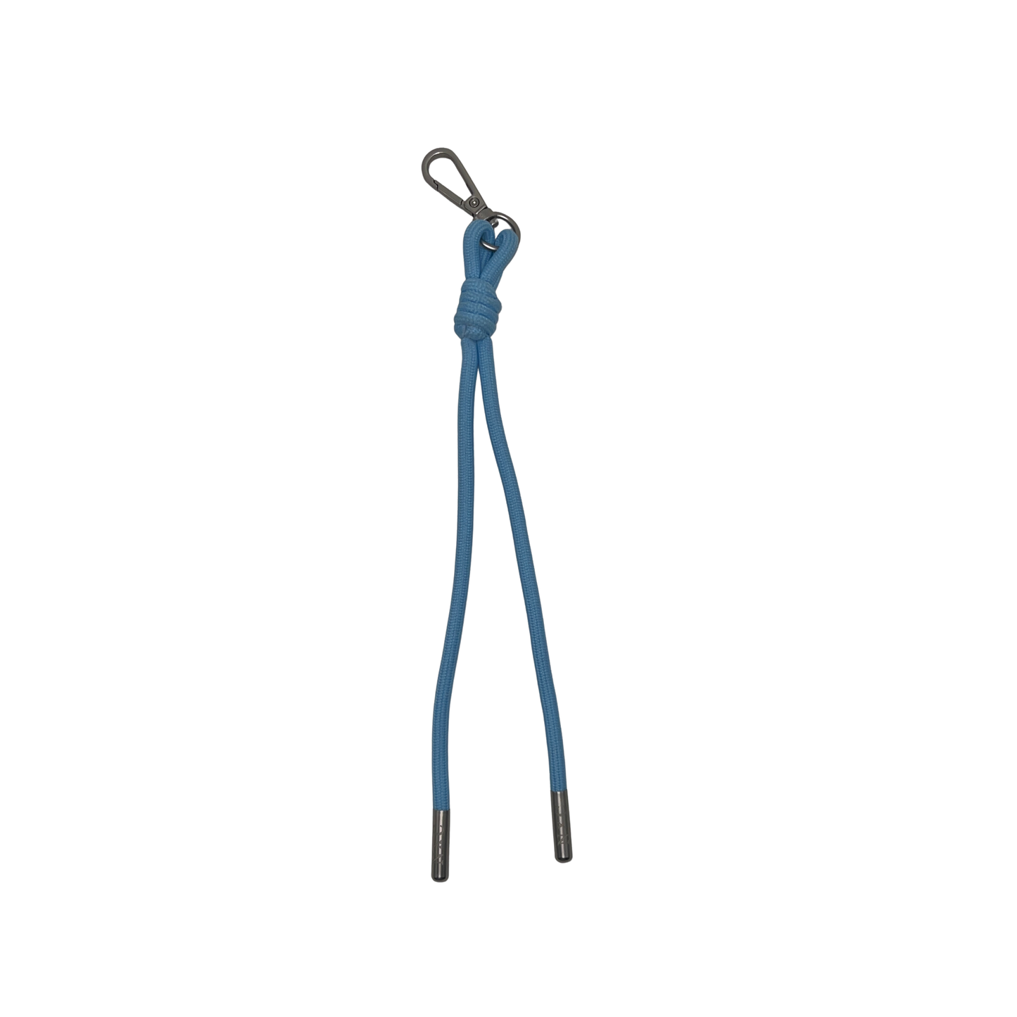 The NxC Paracord Zip Pull