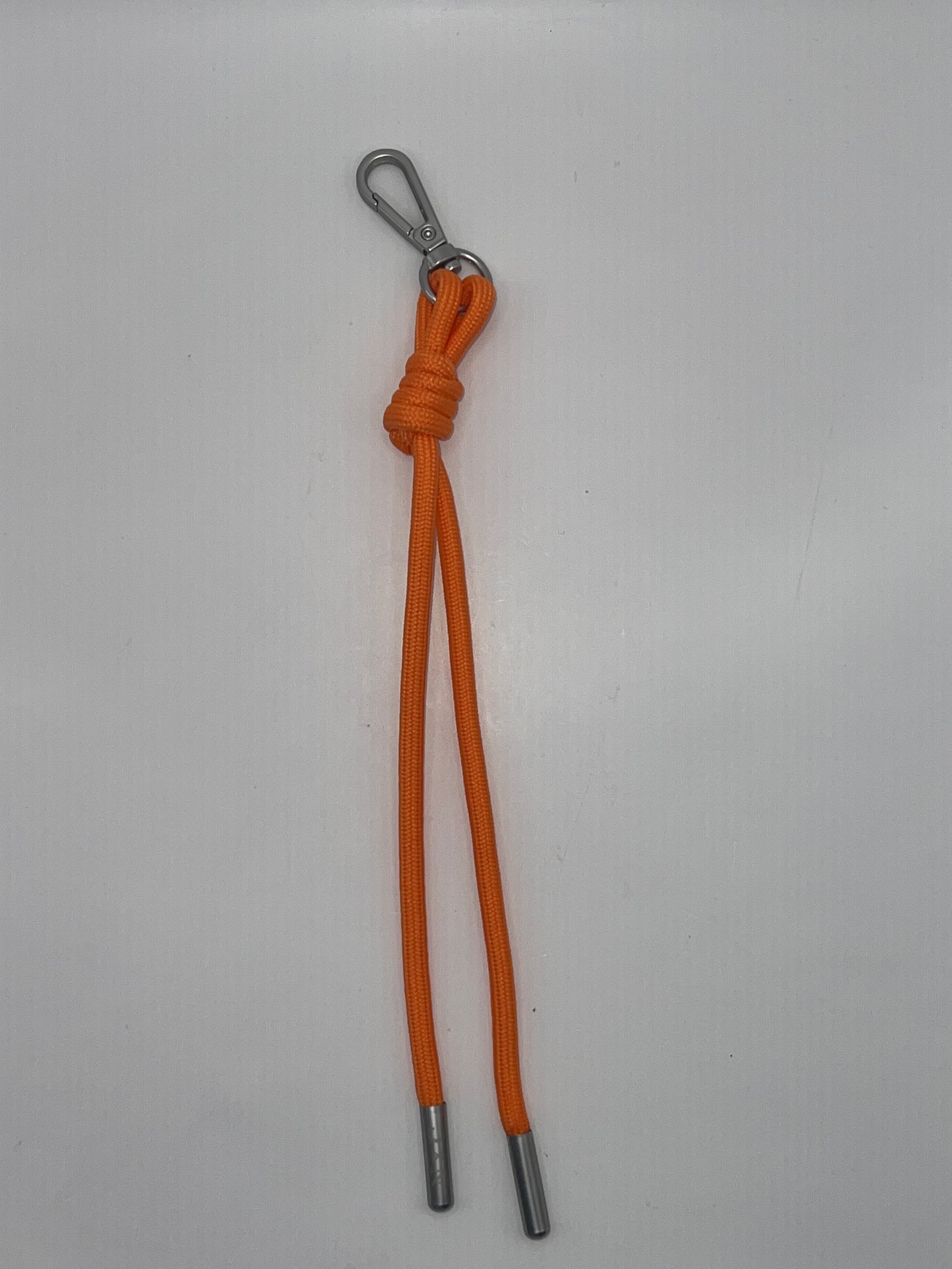 The NxC Paracord Zip Pull