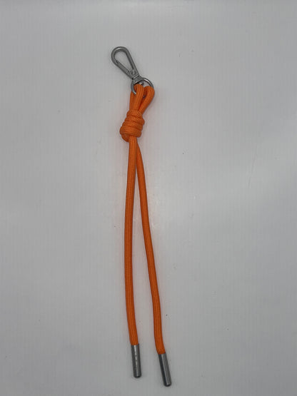The NxC Paracord Zip Pull