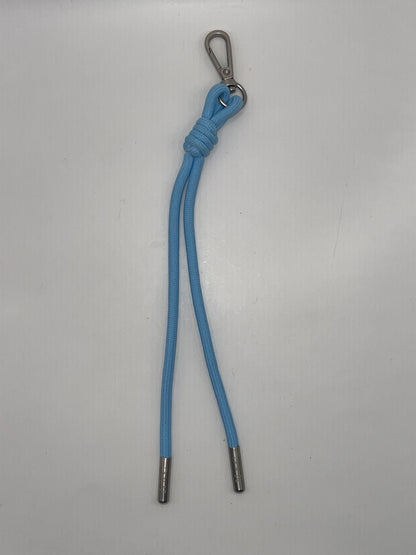 The NxC Paracord Zip Pull
