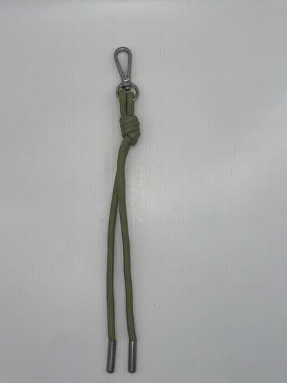 The NxC Paracord Zip Pull