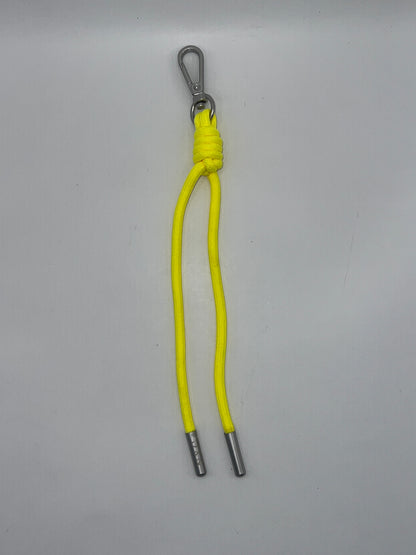 The NxC Paracord Zip Pull