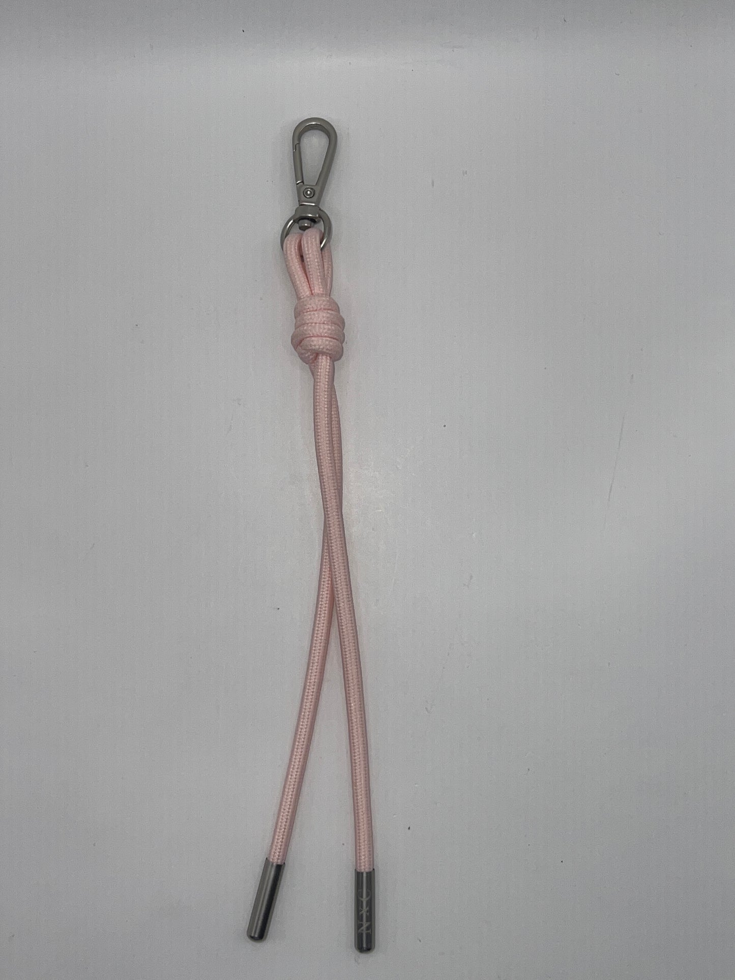 The NxC Paracord Zip Pull