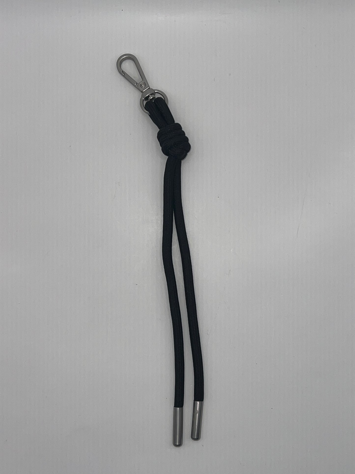 The NxC Paracord Zip Pull
