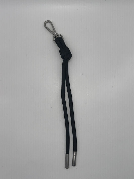 The NxC Paracord Zip Pull