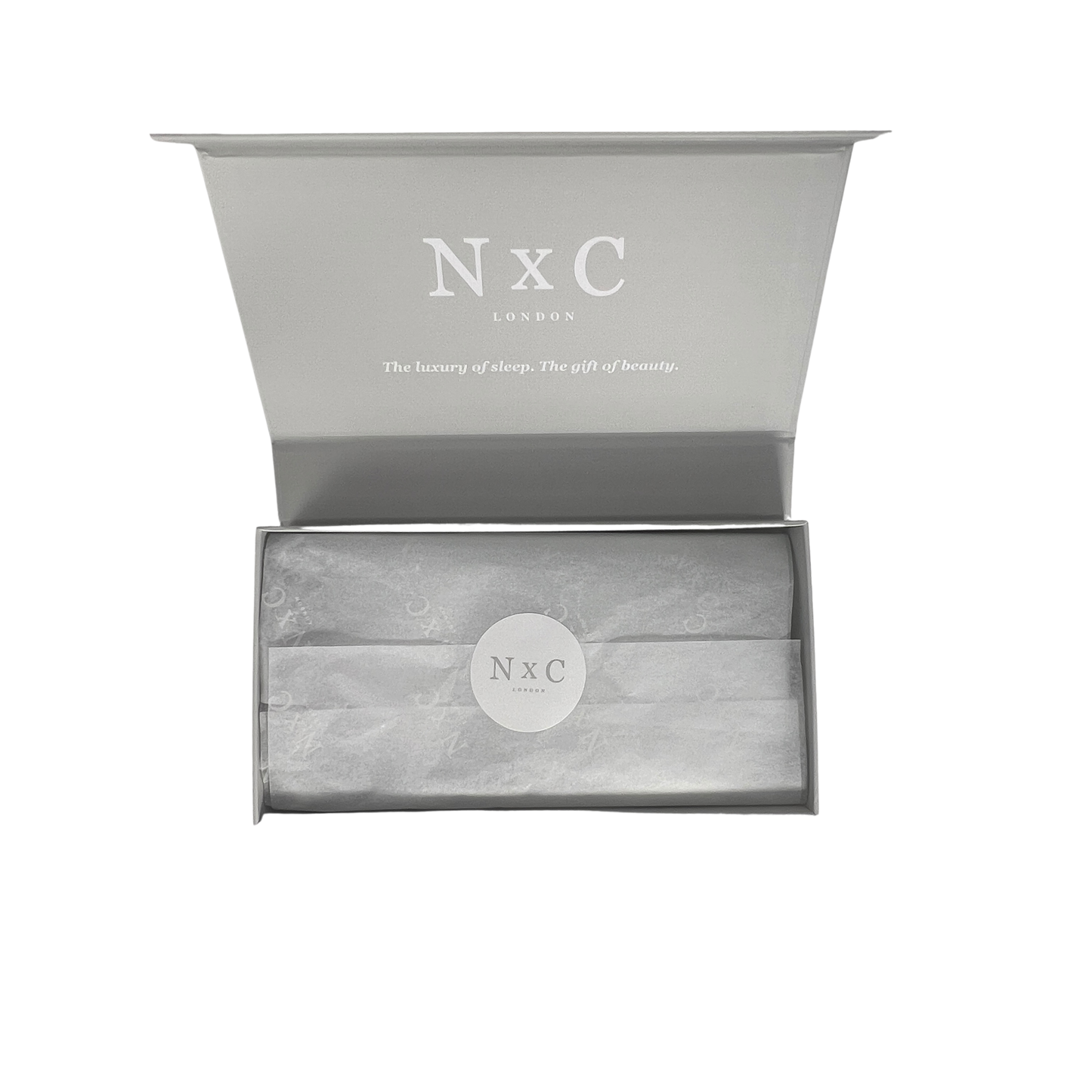 The NxC Sound Sleep Set