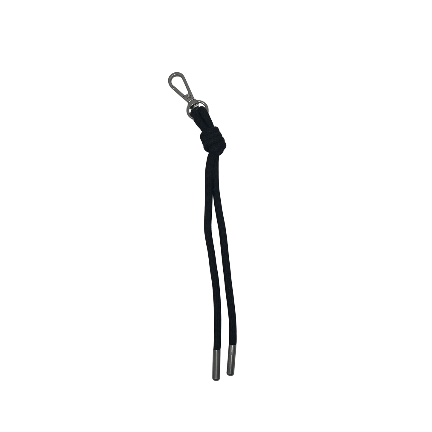 The NxC Paracord Zip Pull