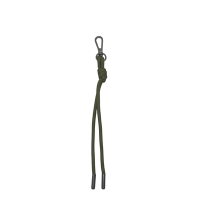 The NxC Paracord Zip Pull
