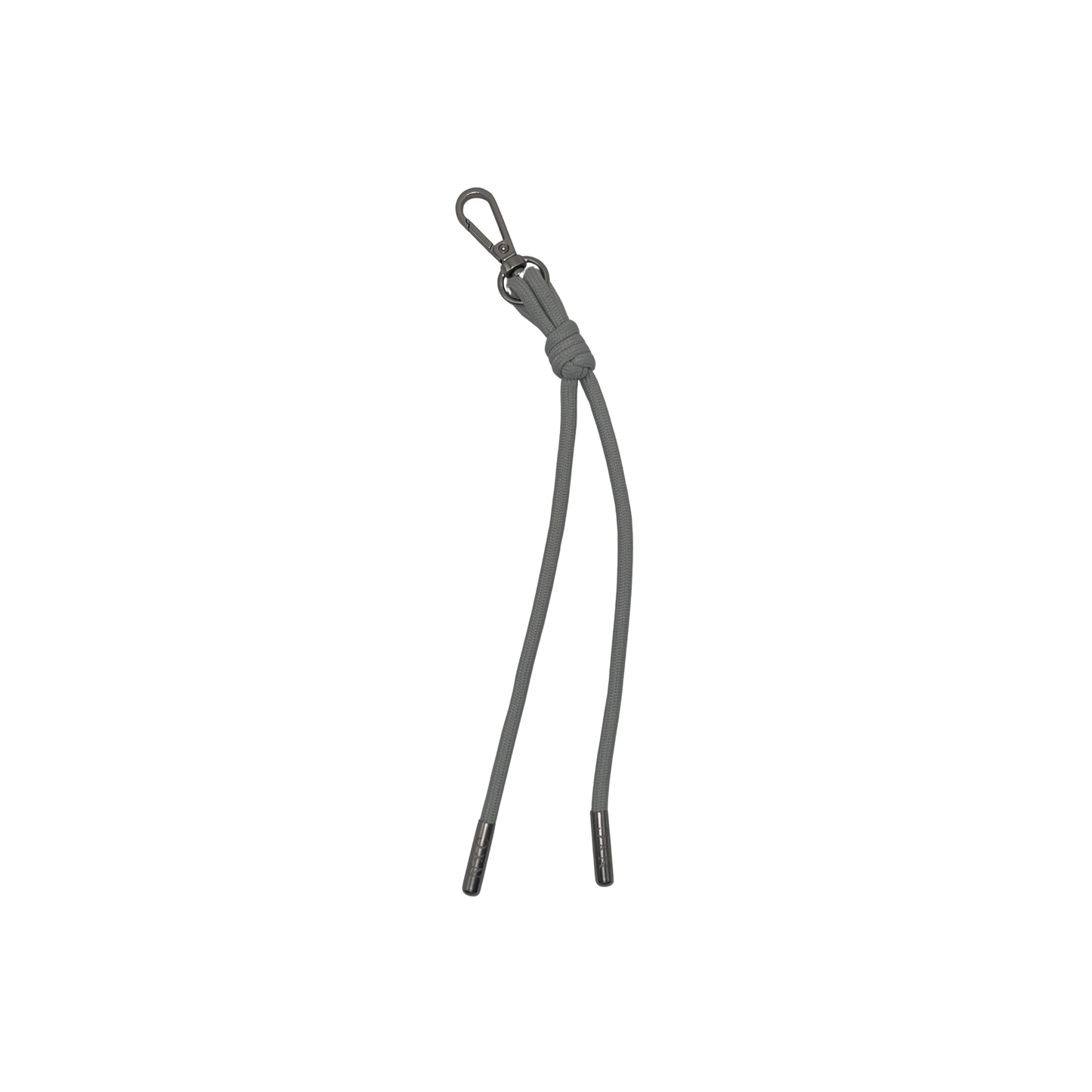 The NxC Paracord Zip Pull