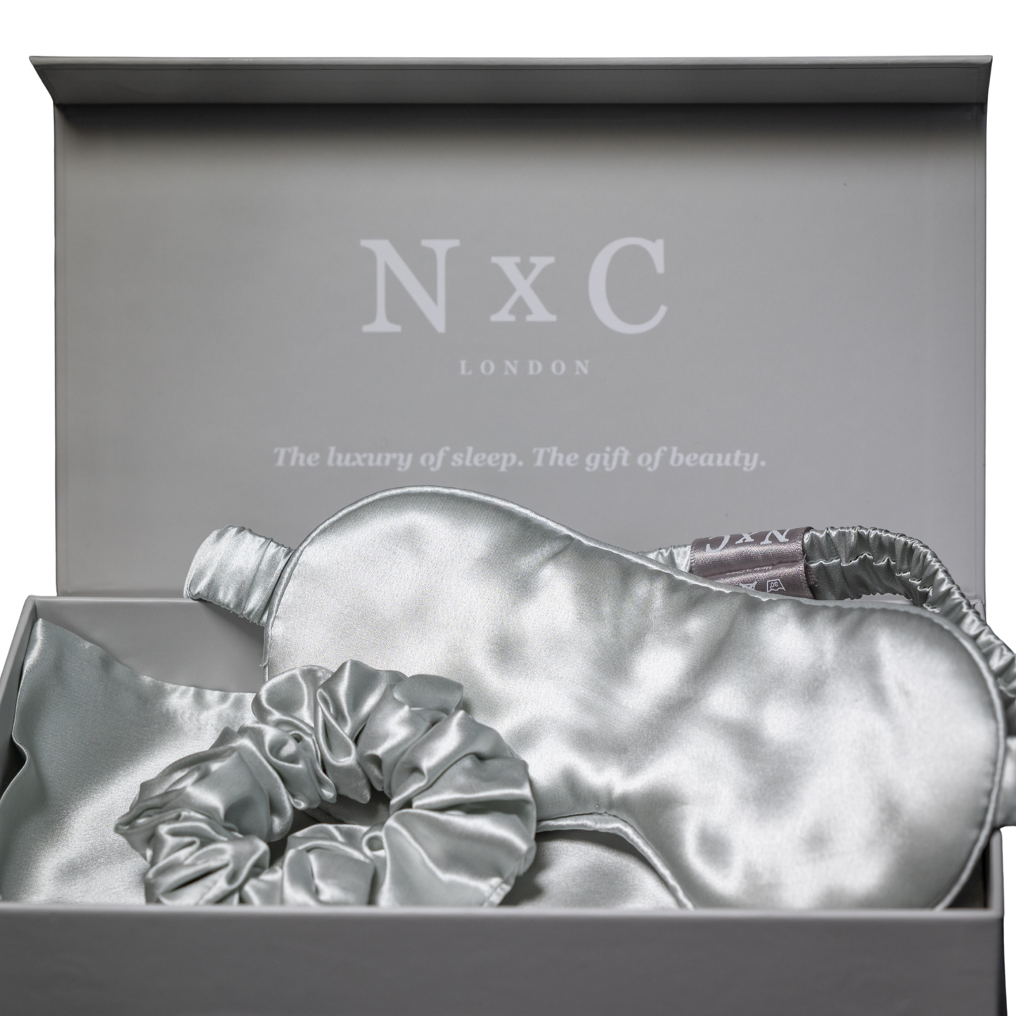 The NxC Sound Sleep Set