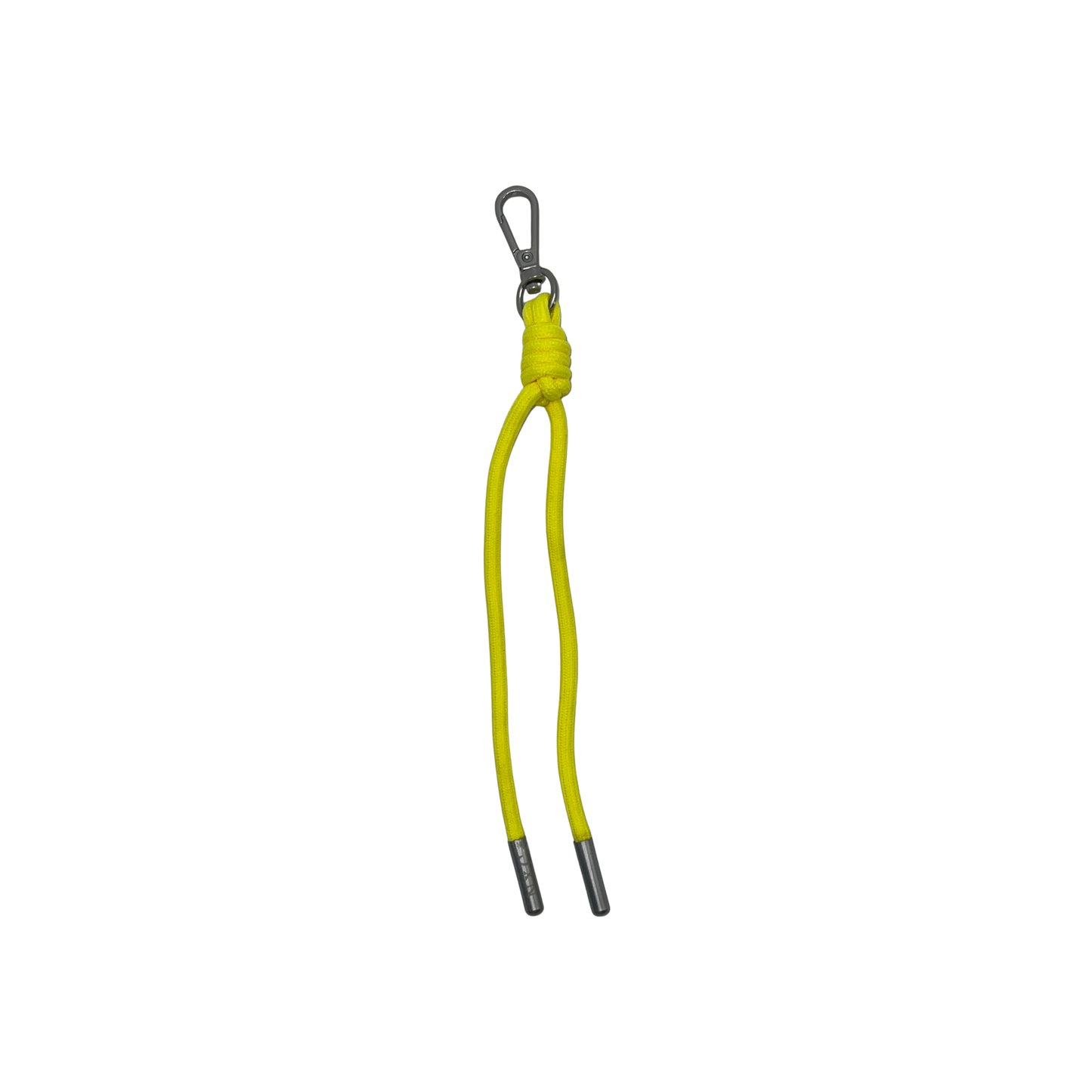The NxC Paracord Zip Pull