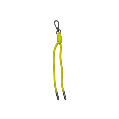 The NxC Paracord Zip Pull